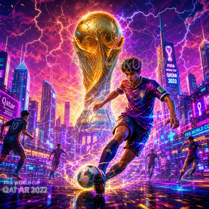2026世界杯形势分析：扩军后的格局与看点